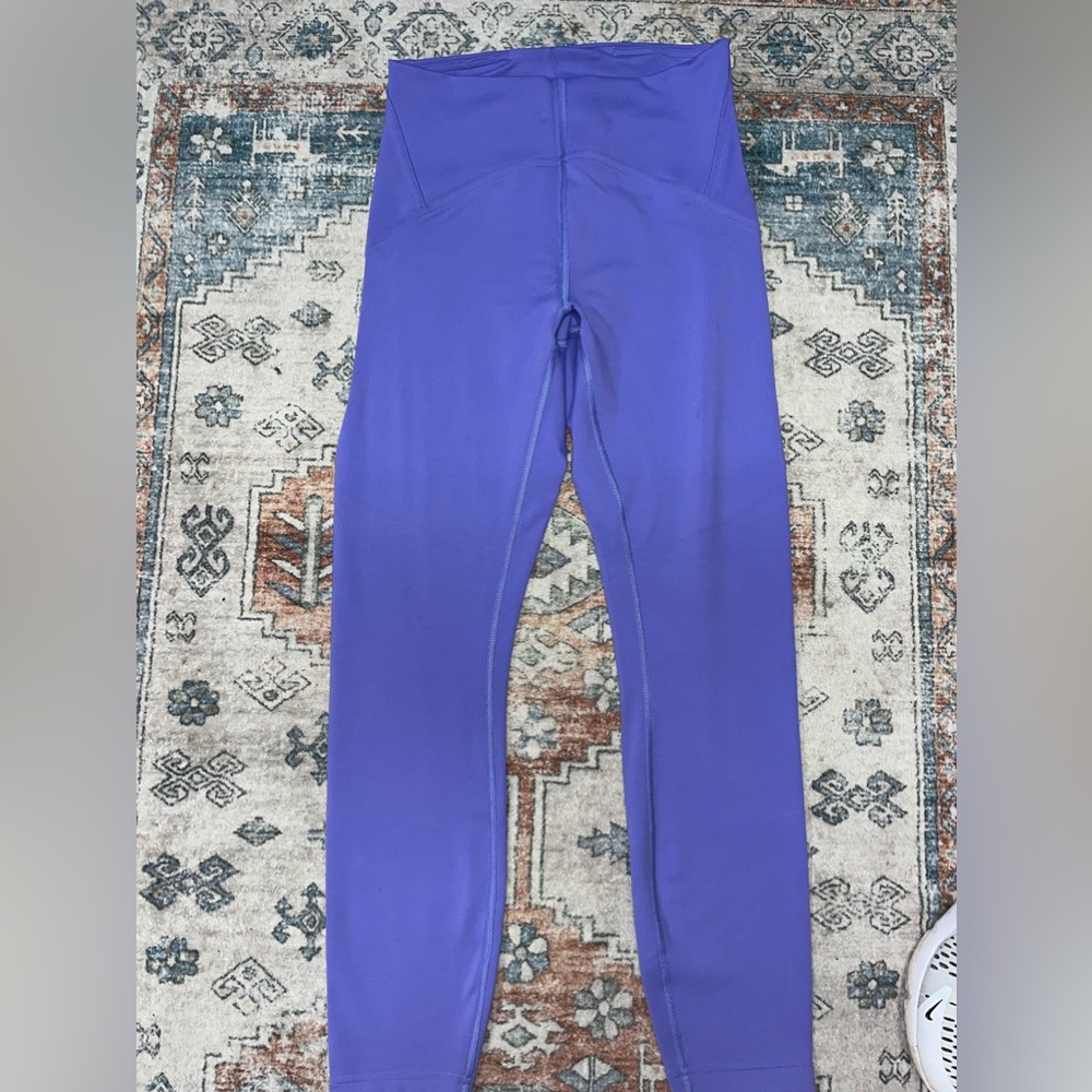 Lululemon Size 4 leggings